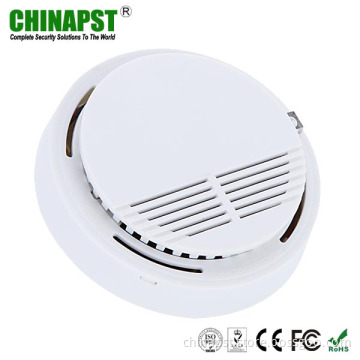 6f22 Battery 9V Home Smoke Detectors (PST-SD202)
